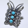 Butterfly Ring by Gabrielle Yazzie- 6