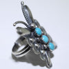 Butterfly Ring by Gabrielle Yazzie- 6