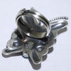 Butterfly Ring by Gabrielle Yazzie- 6