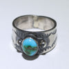 Sonoran Ring by Arnold Goodluck- 9.5