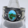 Sonoran Ring by Arnold Goodluck- 9.5