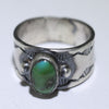 Sonoran Ring by Arnold Goodluck- 10