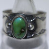 Sonoran Ring by Arnold Goodluck- 10