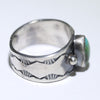 Sonoran Ring by Arnold Goodluck- 10