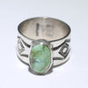 Sonoran Ring by Arnold Goodluck- 7.5