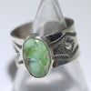 Sonoran Ring by Arnold Goodluck- 7.5