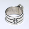 Sonoran Ring by Arnold Goodluck- 7.5