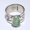 Sonoran Ring by Arnold Goodluck- 7.5