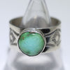 Sonoran Ring by Arnold Goodluck- 8.5