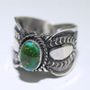 Sonoran Ring by Delayne Reeves- 12.5