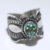 Kingman Ring by Delayne Reeves- 9.5