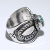 Kingman Ring by Delayne Reeves- 9.5