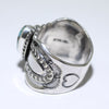Kingman Ring by Delayne Reeves- 8.5