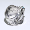 Kingman Ring by Delayne Reeves- 8.5