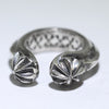 Silver Ring by Sunshine Reeves- 8