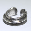 Silver Ring by Sunshine Reeves- 8