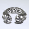 Silver Ring by Sunshine Reeves- 8
