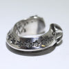 Silver Ring by Sunshine Reeves- 7