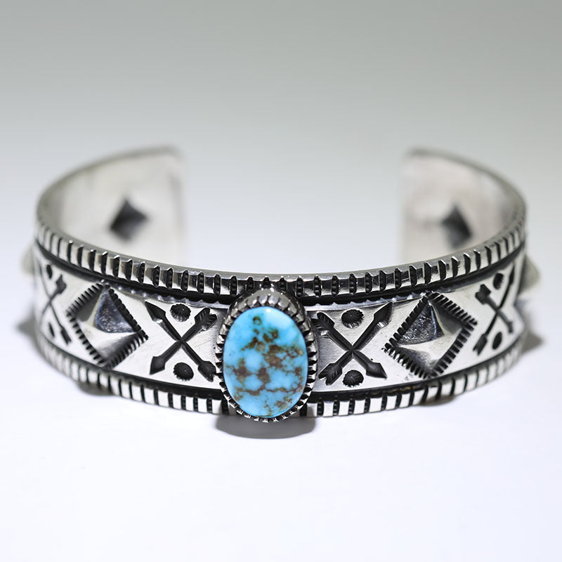 Navajo - Harrison Jim – Gallup Trading