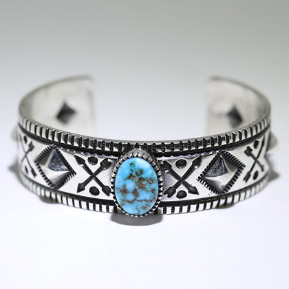 Navajo - Harrison Jim – Gallup Trading