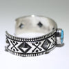 Kingman Bracelet by Harrison Jim 5-3/4"
