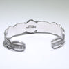 Kingman Bracelet by Leonard Maloney 5-1/2"