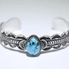 Kingman Bracelet by Leonard Maloney 5-1/4"