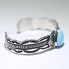 Kingman Bracelet by Leonard Maloney 5-1/2"