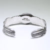 Kingman Bracelet by Leonard Maloney 5-1/2"
