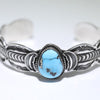 Kingman Bracelet by Leonard Maloney 5-1/4"