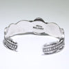Kingman Bracelet by Leonard Maloney 5-1/4"