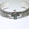 Kingman Bracelet by Darrell Cadman 5-1/2"