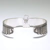 Kingman Bracelet by Darrell Cadman 5-1/2"