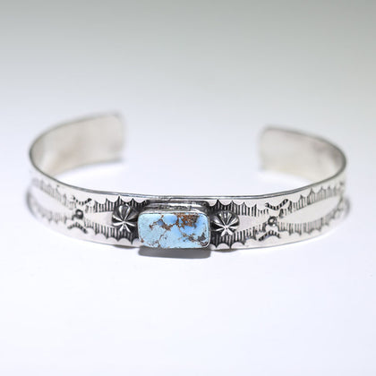 Navajo - Arnold Goodluck – Gallup Trading