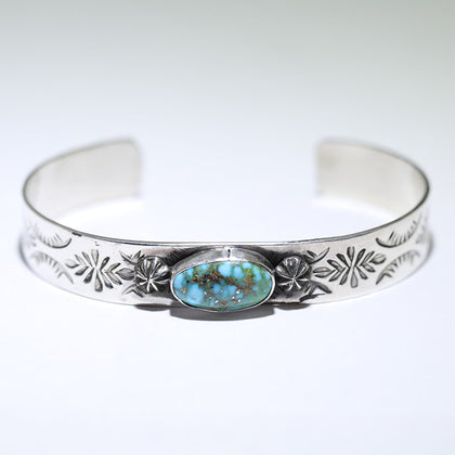 Navajo - Arnold Goodluck – Gallup Trading