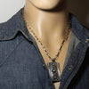 Silver Pendant by Harrison Jim