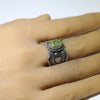 Sonoran Ring by Delayne Reeves- 10.5