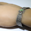 Sonoran Bracelet by Darrell Cadman 5-1/4"