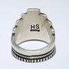 Kingman Ring by Herman Smith- 9