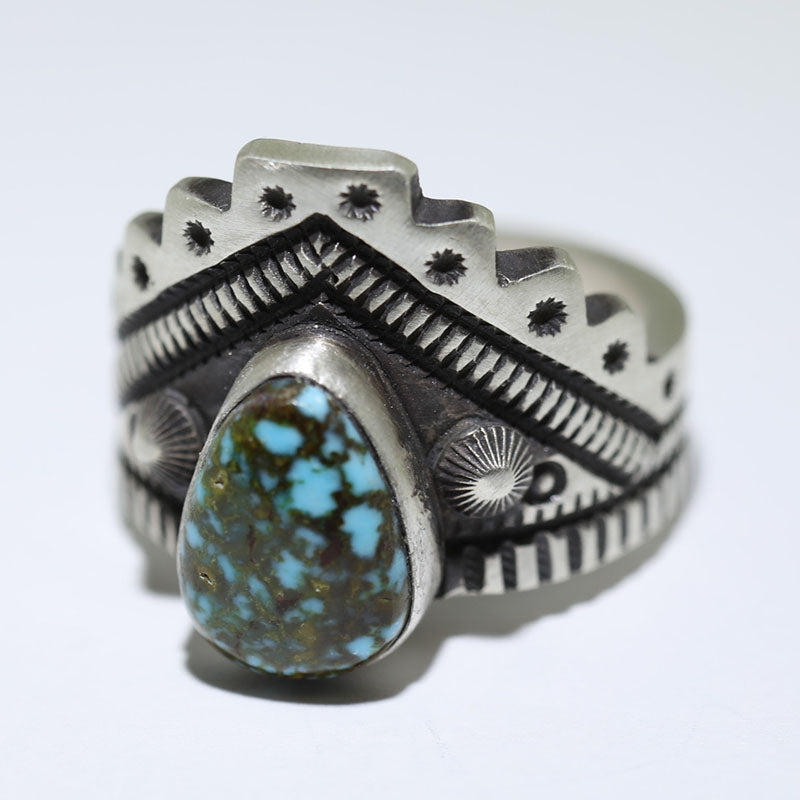 Navajo - Herman Smith – Gallup Trading