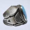 Kingman Ring by Andy Cadman- 11.5