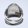 Sonoran Ring by Andy Cadman- 9