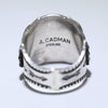 Sonoran Ring by Andy Cadman- 10.5