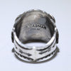 Kingman Ring by Andy Cadman- 10.5