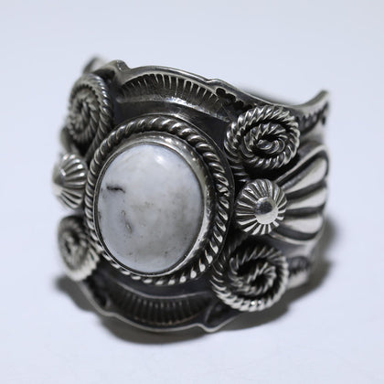 【最安】Henry Mariano - Braided Ring - 最安】Henry Mariano - Braided Ring -｜Indian jewelry / Navajo Ring