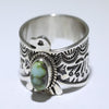 Sonoran Ring by Darrell Cadman- 10