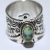Sonoran Ring by Darrell Cadman- 10
