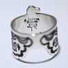 Sonoran Ring by Darrell Cadman- 10