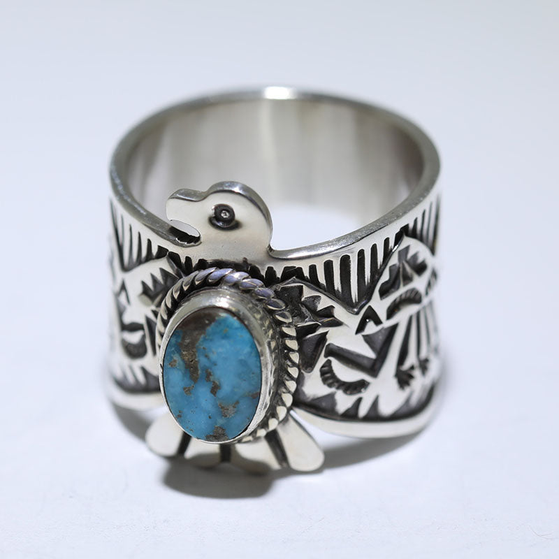 Navajo - Darrell Cadman – Gallup Trading