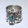 Kingman Ring by Darrell Cadman- 8